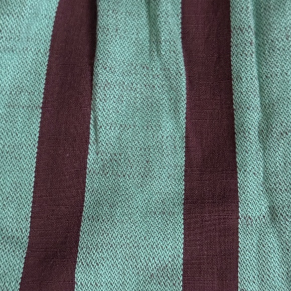 EUC Ace & Jig Dress in Spruce textile - Picture 5 of 5